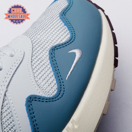 Nike Air Max 1 Patta Waves Noise Aqua DH1348-4 Unisex