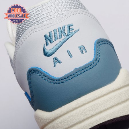 Nike Air Max 1 Patta Waves Noise Aqua DH1348-4 Unisex