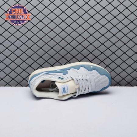 Nike Air Max 1 Patta Waves Noise Aqua DH1348-4 Unisex