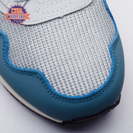Nike Air Max 1 Patta Waves Noise Aqua DH1348-4 Unisex