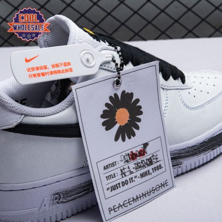 Nike Air Force 1 Low DD3223-1 Unisex