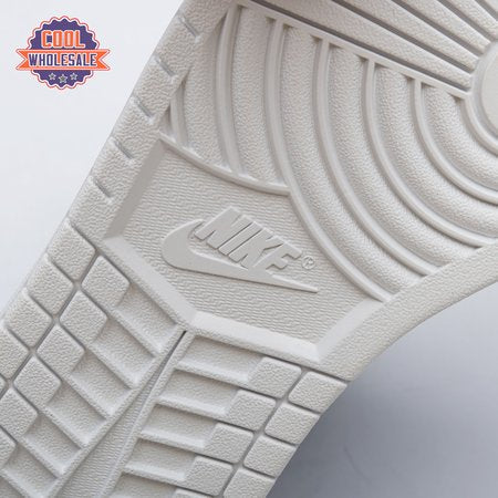 Travis Scott x Air Jordan 1 Low Triple White DM7866 292 Unisex
