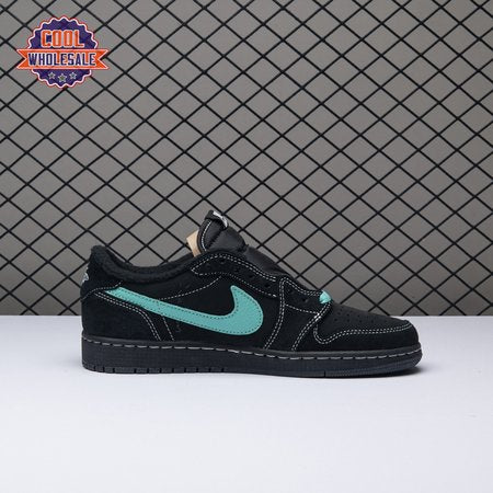 Travis Scott Air Jordan 1 Low Phantom Custom DM7866-311 Unisex