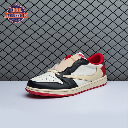 Travis Scott x Air Jordan 1 Low OG SP Unisex