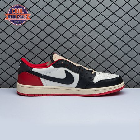 Travis Scott x Air Jordan 1 Low OG SP Unisex