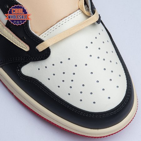 Travis Scott x Air Jordan 1 Low OG SP Unisex
