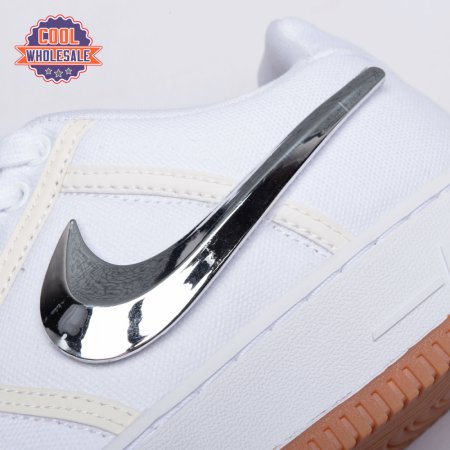 Travis Scott x Air Force 1 'Travis Scott' Unisex