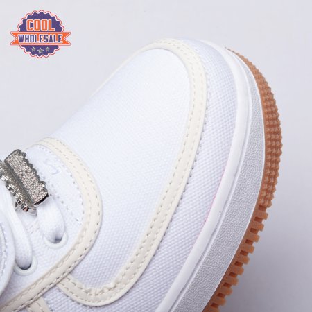 Travis Scott x Air Force 1 'Travis Scott' Unisex