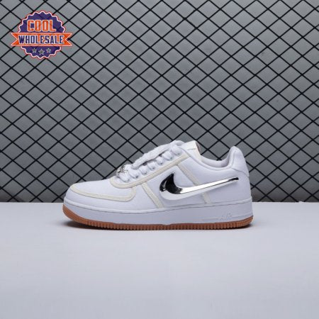 Travis Scott x Air Force 1 'Travis Scott' Unisex