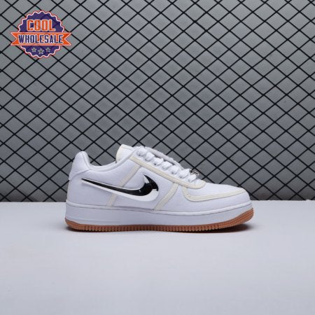 Travis Scott x Air Force 1 'Travis Scott' Unisex