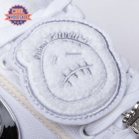 Travis Scott x Air Force 1 'Travis Scott' Unisex