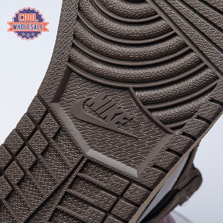 Travis Scott x Air Jordan 1 Retro High OG 'Mocha' Unisex