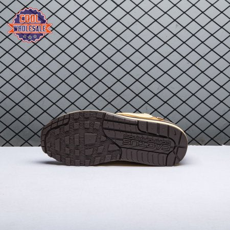 Nike Air Max 1 Travis Scott Cactus Jack Baroque Brown DO9392-2 Unisex