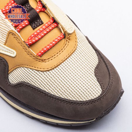 Nike Air Max 1 Travis Scott Cactus Jack Baroque Brown DO9392-2 Unisex