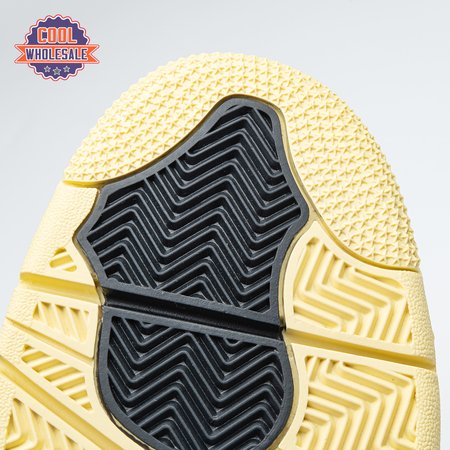 Air Jordan 4 Retro 'Off Noir' Unisex
