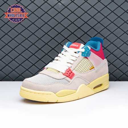 Air Jordan 4 Retro 'Guava Ice' Men's