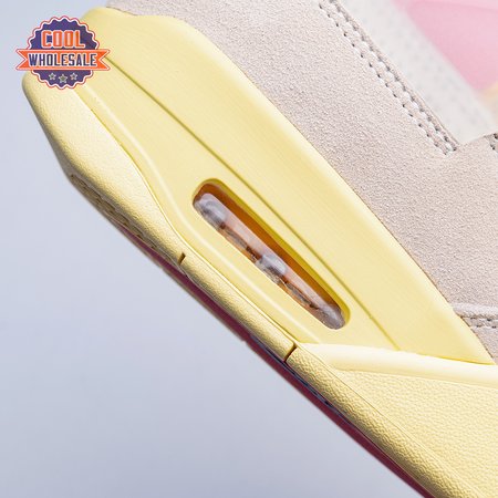 Air Jordan 4 Retro 'Guava Ice' Men's