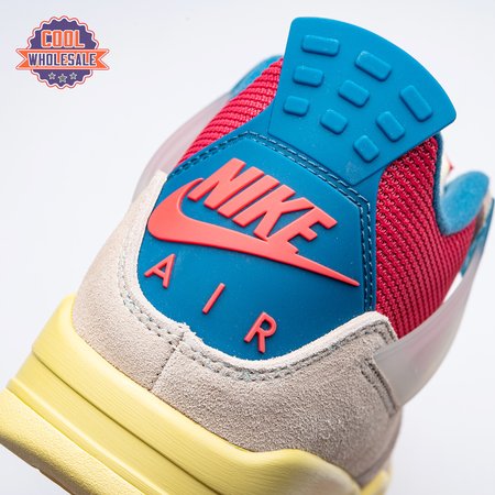 Air Jordan 4 Retro 'Guava Ice' Men's