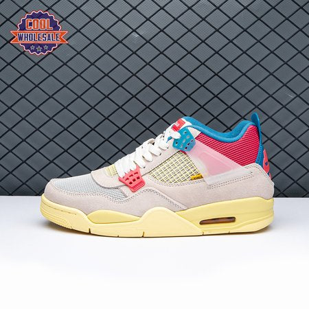 Air Jordan 4 Retro 'Guava Ice' Men's