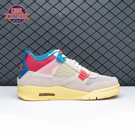 Air Jordan 4 Retro 'Guava Ice' Men's