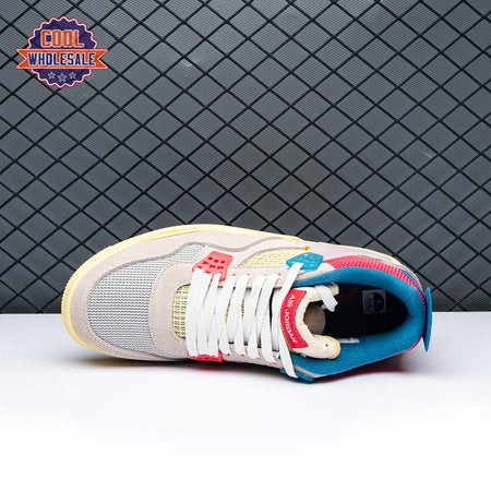 Air Jordan 4 Retro 'Guava Ice' Men's