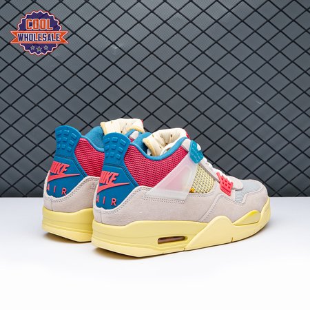 Air Jordan 4 Retro 'Guava Ice' Men's