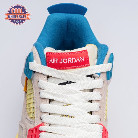 Air Jordan 4 Retro 'Guava Ice' Men's