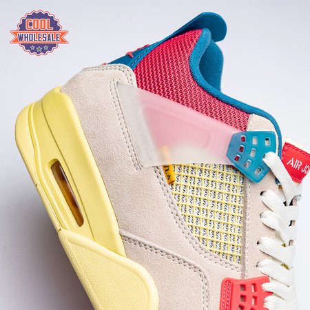 Air Jordan 4 Retro 'Guava Ice' Men's