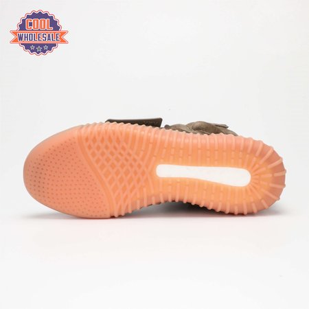 YEEZY Boost 75 chocolate SIZE: 4-5
