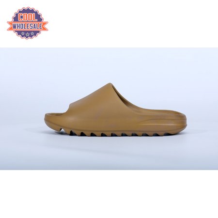 Yeezy SLIDE Ochre size 36-48.5(run smaller size)