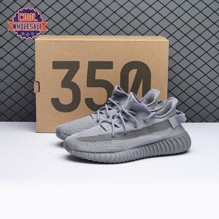 adidas Yeezy 35 Boost V2 Space Ash Grey IF3219 36-48