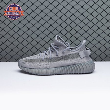 adidas Yeezy 35 Boost V2 Space Ash Grey IF3219 36-48