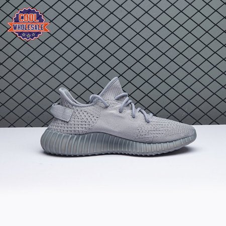 adidas Yeezy 35 Boost V2 Space Ash Grey IF3219 36-48