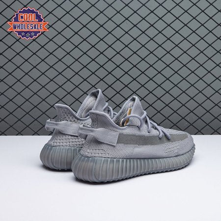 adidas Yeezy 35 Boost V2 Space Ash Grey IF3219 36-48