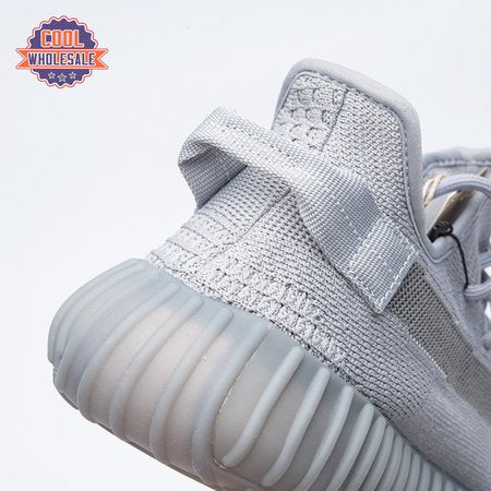 adidas Yeezy 35 Boost V2 Space Ash Grey IF3219 36-48