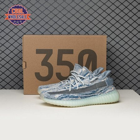 adidas Yeezy Boost 35 V2 MX Blue GW3775 36-48