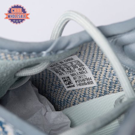 adidas Yeezy Boost 35 V2 MX Blue GW3775 36-48