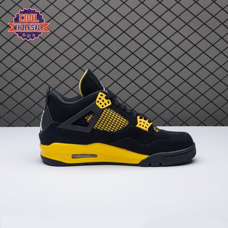 Jordan 4 Retro Thunder (223) DH6927-17 Unisex