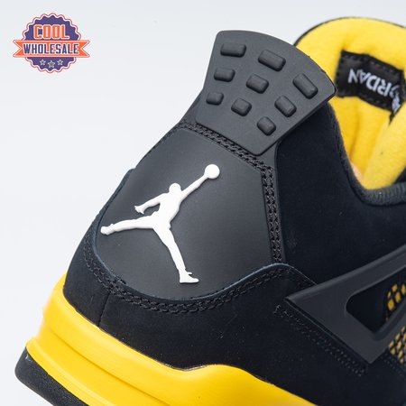 Jordan 4 Retro Thunder (223) DH6927-17 Unisex