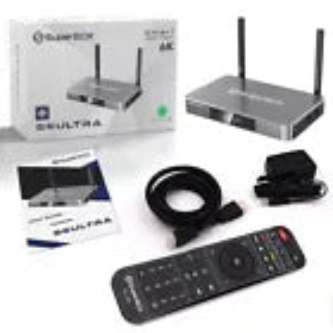 New Upgrade Superbox S6 ULTRA TV Box Newest Product Model Fast Shipping 2025